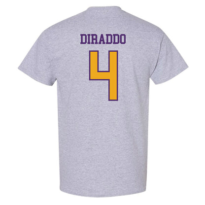 Albany - NCAA Women's Soccer : Julia DiRaddo - Classic Shersey T-Shirt-1