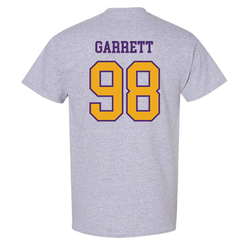 Albany - NCAA Football : Marques Garrett - Classic Shersey T-Shirt-1