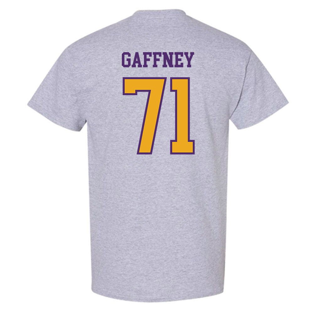 Albany - NCAA Football : Josh Gaffney - Classic Shersey T-Shirt-1