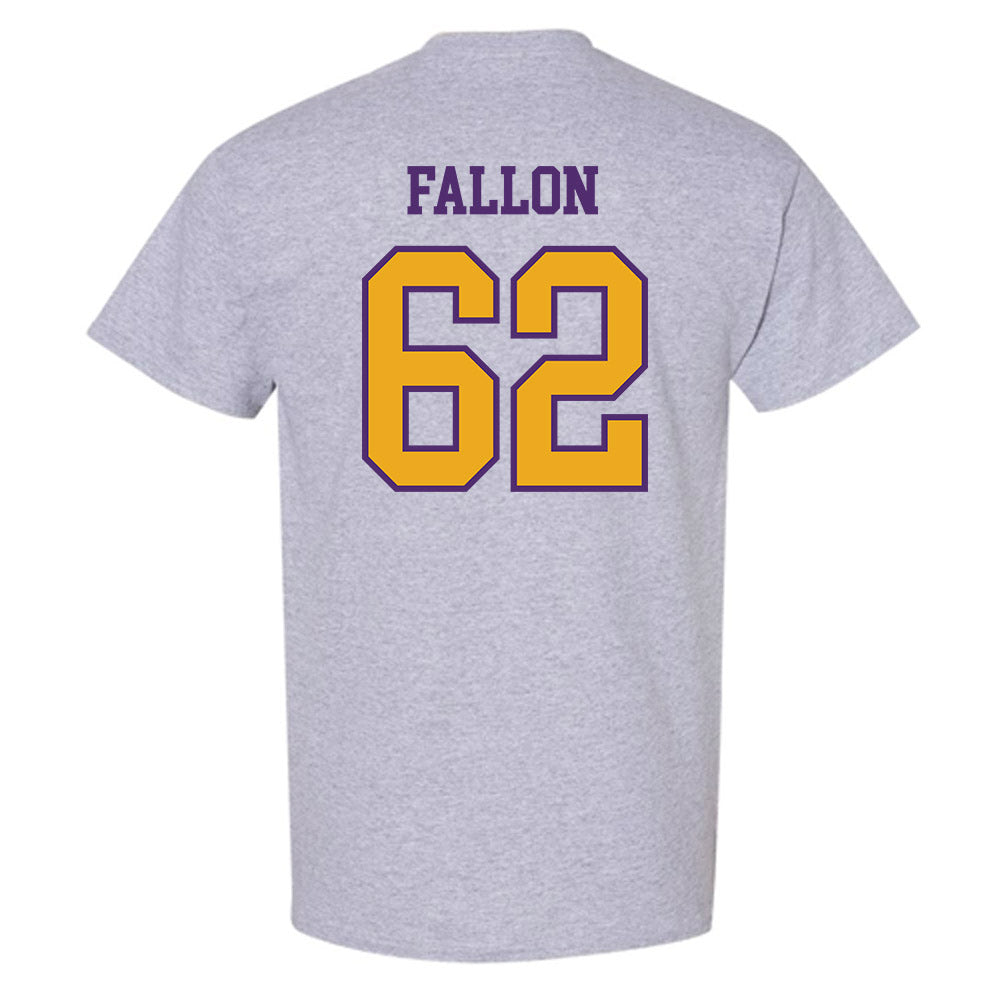 Albany - NCAA Football : Sam Fallon - Classic Shersey T-Shirt-1