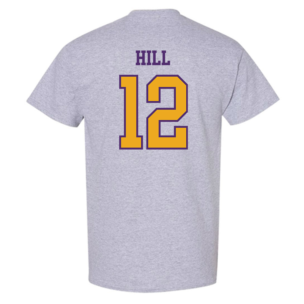 Albany - NCAA Football : Amare Hill - Classic Shersey T-Shirt-1