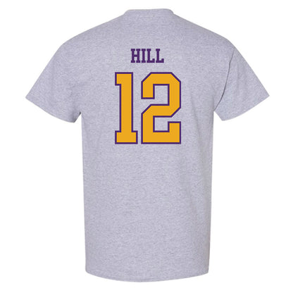 Albany - NCAA Football : Amare Hill - Classic Shersey T-Shirt-1
