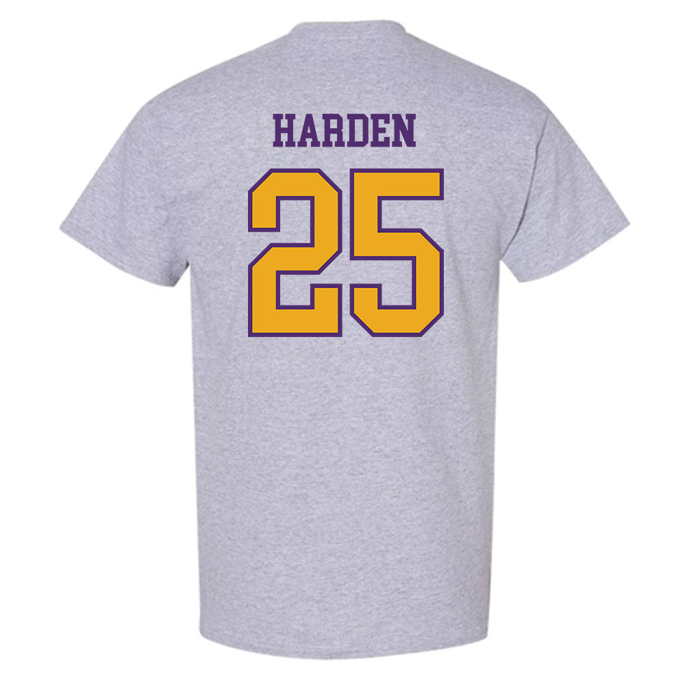 Albany - NCAA Women's Volleyball : Duri Harden - Classic Shersey T-Shirt-1