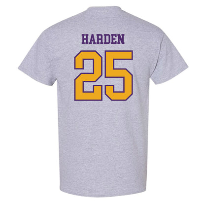 Albany - NCAA Women's Volleyball : Duri Harden - Classic Shersey T-Shirt-1