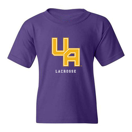 Albany - NCAA Women's Lacrosse : Zarreen Sorho - Classic Shersey Youth T-Shirt-0