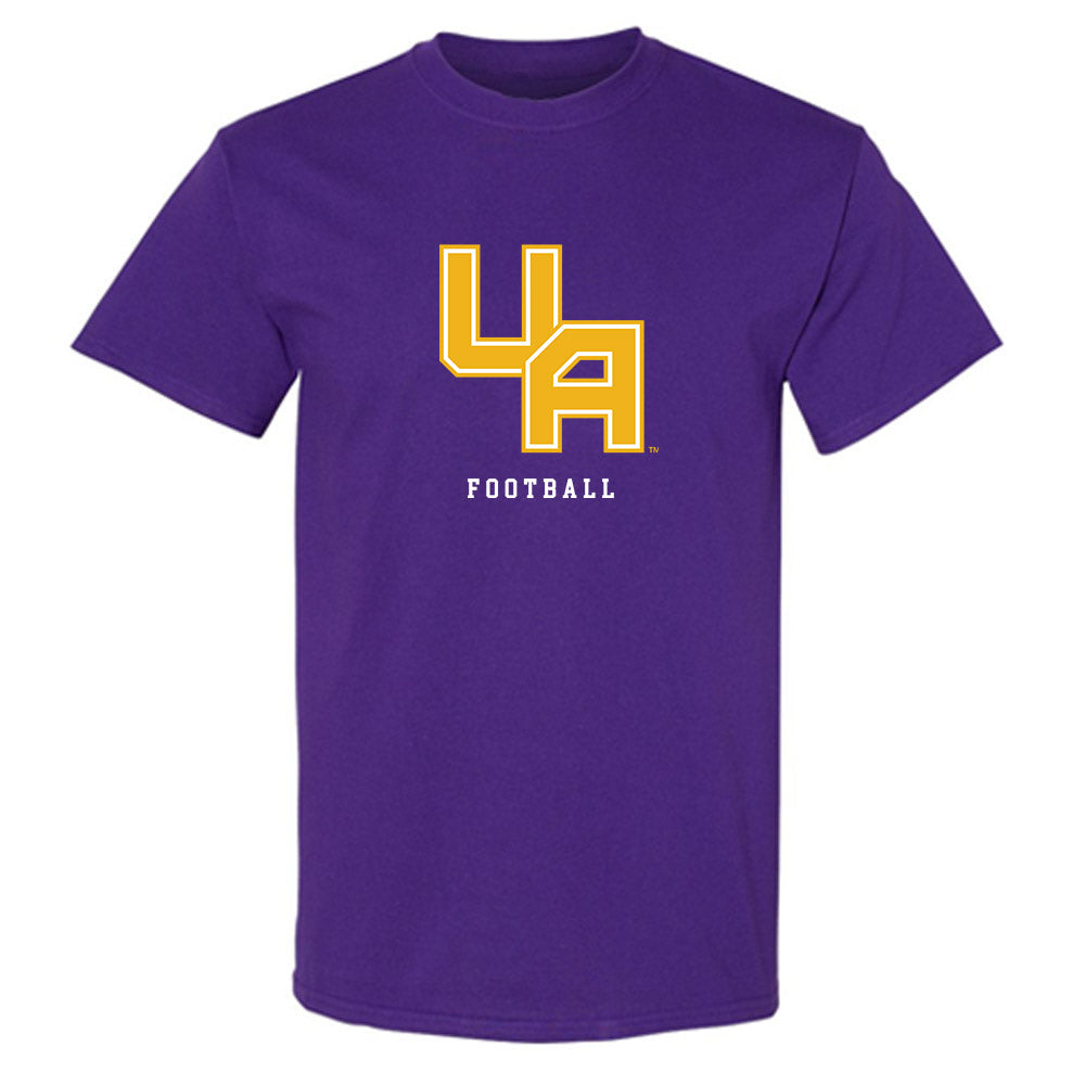 Albany - NCAA Football : Shamir Fredericks - Classic Shersey T-Shirt-0