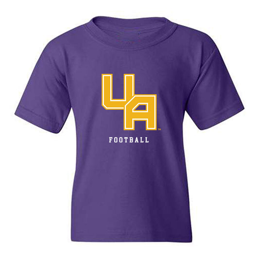 Albany - NCAA Football : Andrew Hamad - Classic Shersey Youth T-Shirt-0