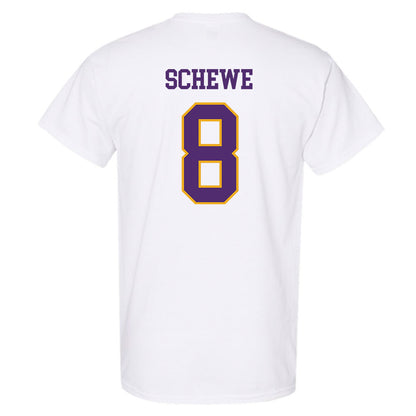Albany - NCAA Women's Volleyball : Ava Schewe - Classic Shersey T-Shirt-1