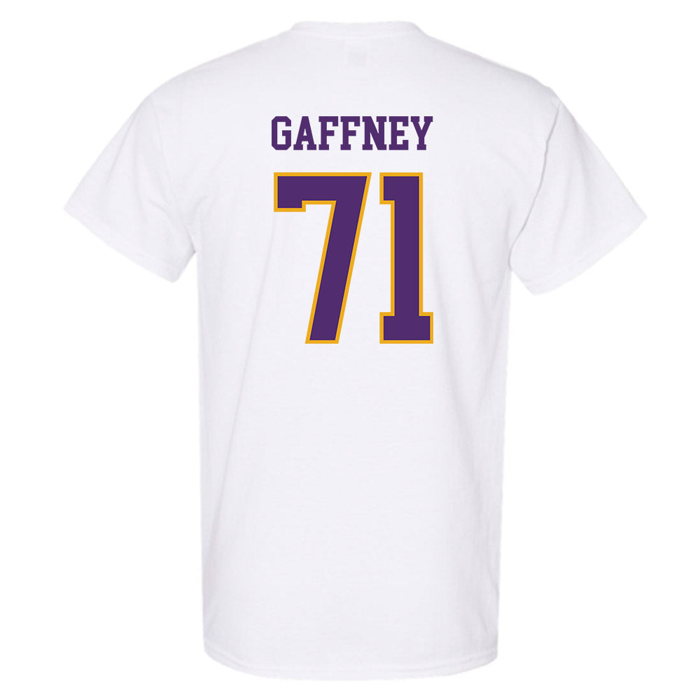 Albany - NCAA Football : Josh Gaffney - Classic Shersey T-Shirt-1