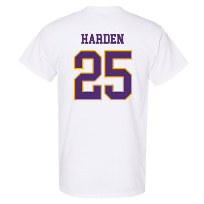 Albany - NCAA Women's Volleyball : Duri Harden - Classic Shersey T-Shirt-1