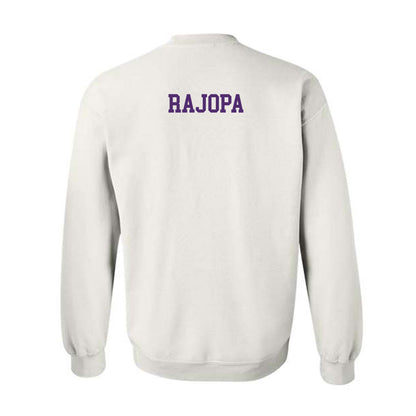 Albany - NCAA Women's Rowing : Kelsea Rajopa - Classic Shersey Crewneck Sweatshirt-1