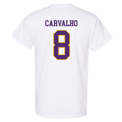 Albany - NCAA Women's Volleyball : Sthefany Carvalho - Classic Shersey T-Shirt-1
