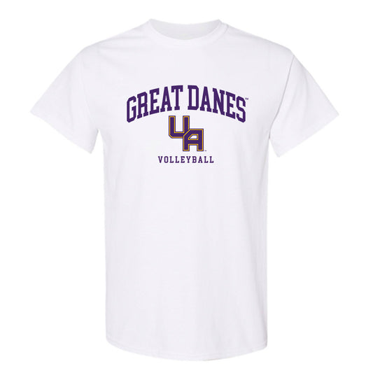 Albany - NCAA Women's Volleyball : Duri Harden - Classic Shersey T-Shirt-0