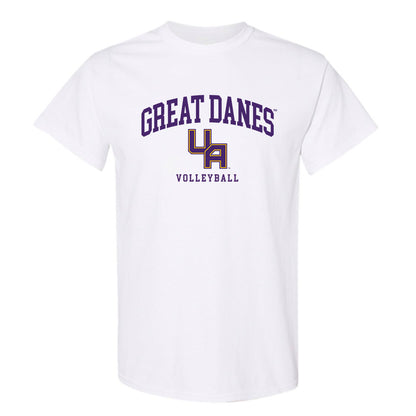 Albany - NCAA Women's Volleyball : Sthefany Carvalho - Classic Shersey T-Shirt-0