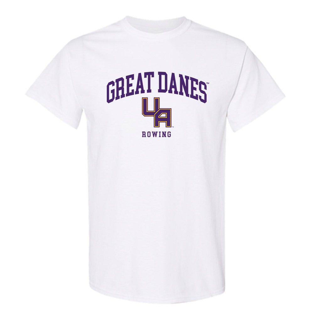 Albany - NCAA Women's Rowing : Katherine Jakubiak - Classic Shersey T-Shirt-0