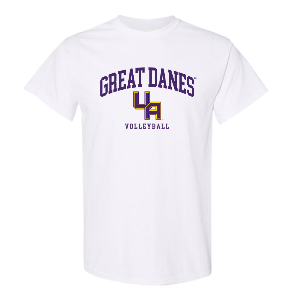 Albany - NCAA Women's Volleyball : Ava Schewe - Classic Shersey T-Shirt-0