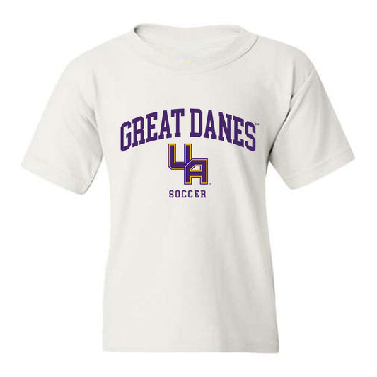 Albany - NCAA Women's Soccer : Meredith Blannett - Classic Shersey Youth T-Shirt-0