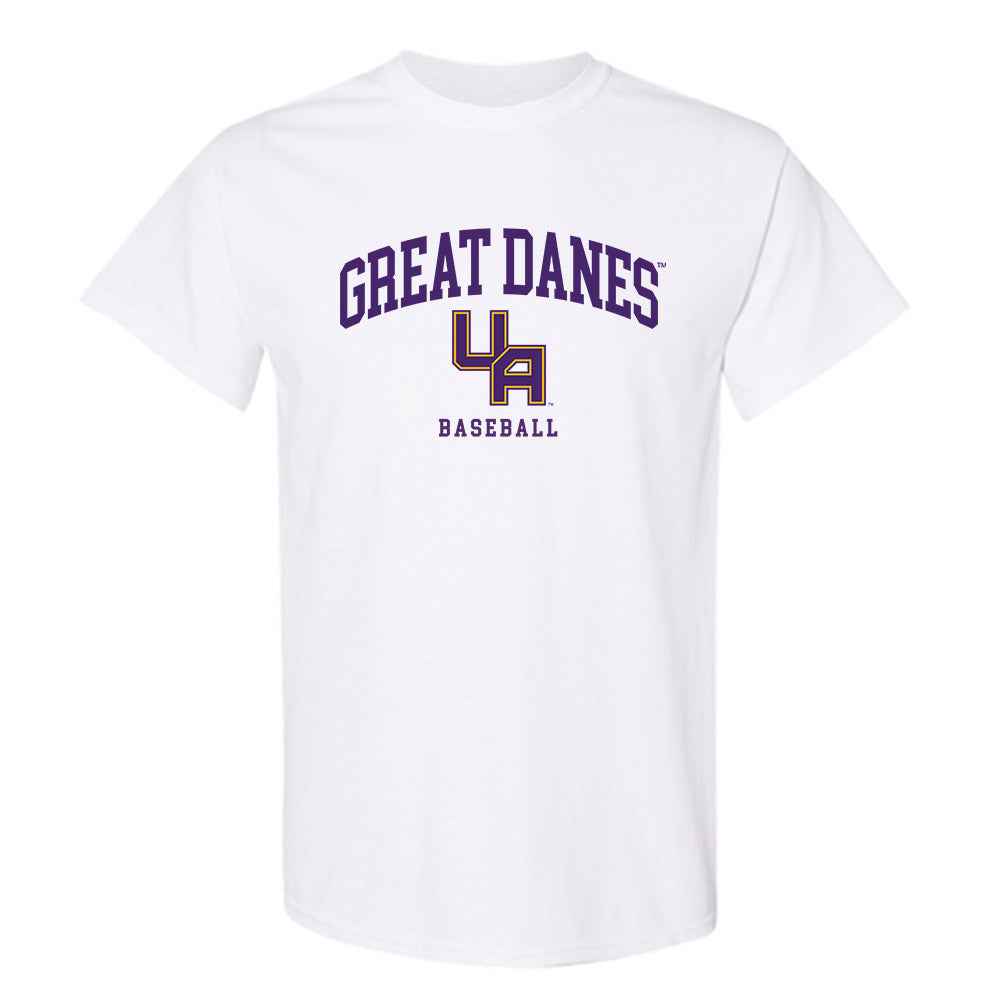 Albany - NCAA Baseball : Anthony Scarabino - Classic Shersey T-Shirt-0