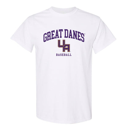 Albany - NCAA Baseball : Anthony Scarabino - Classic Shersey T-Shirt-0