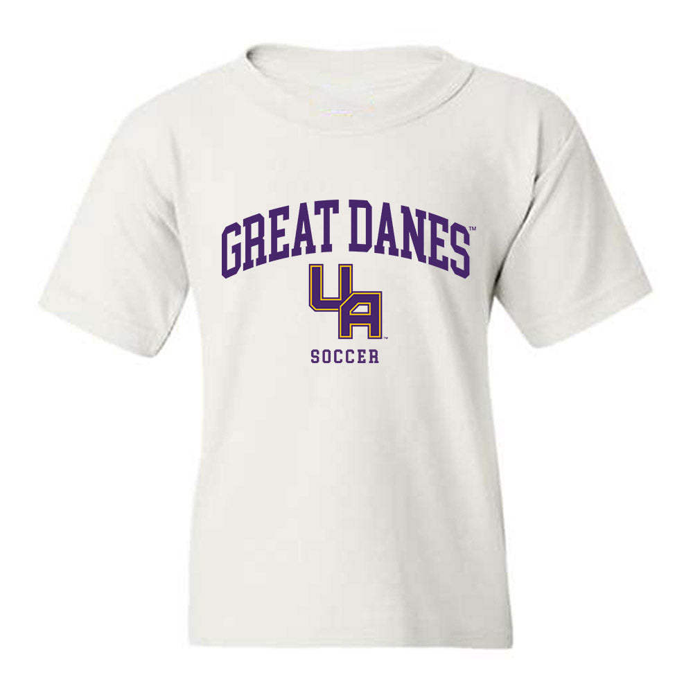 Albany - NCAA Women's Soccer : Julia DiRaddo - Classic Shersey Youth T-Shirt-0