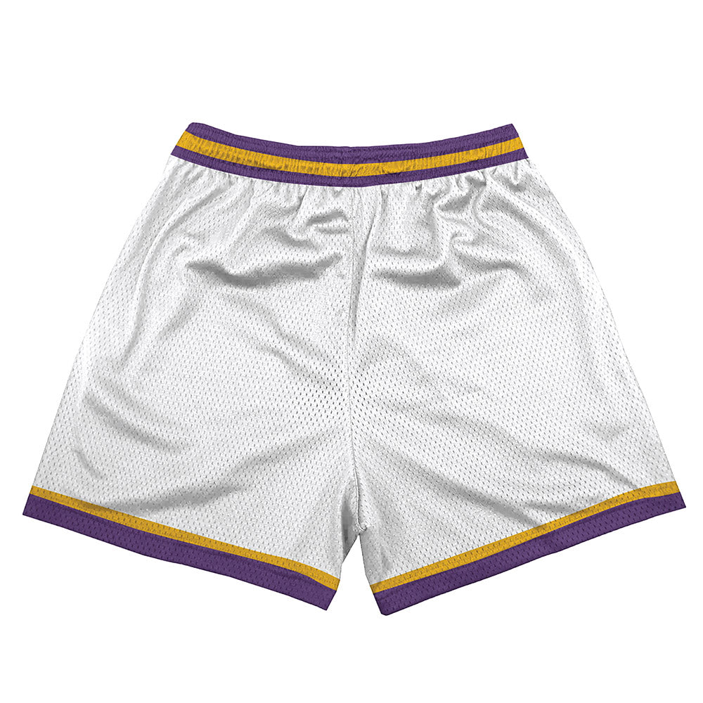 Albany - NCAA Football : Noah Andrewson - Shorts-1
