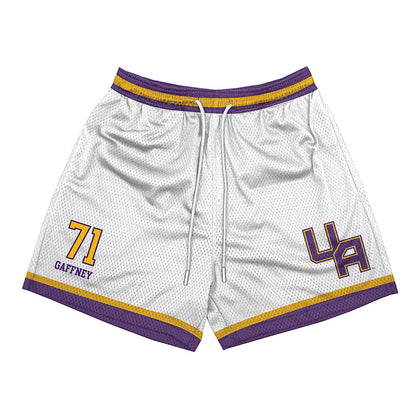 Albany - NCAA Football : Josh Gaffney - Shorts-0