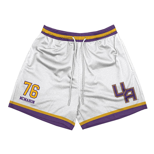 Albany - NCAA Football : Joey McMahon - Shorts-0