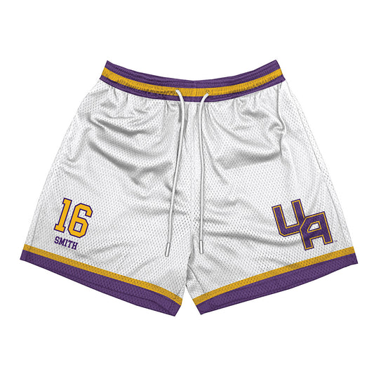 Albany - NCAA Men's Lacrosse : Brady smith - Shorts-0