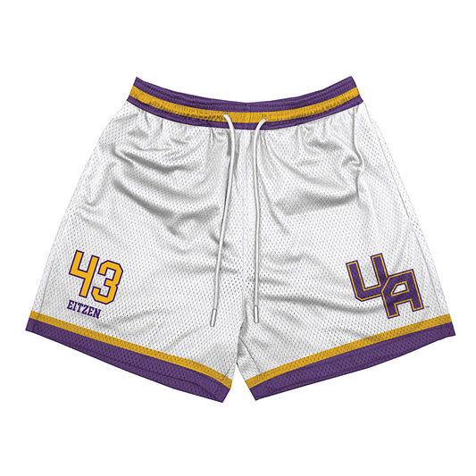 Albany - NCAA Football : Dove Eitzen - Shorts-0