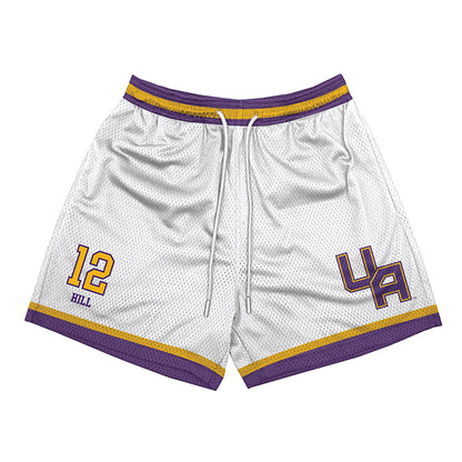 Albany - NCAA Football : Amare Hill - Shorts-0