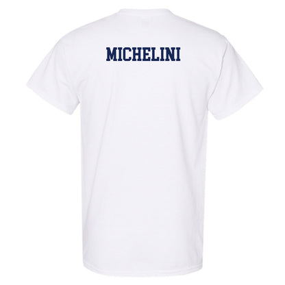 Arizona - NCAA Men's Track & Field : Tyler Michelini - Classic Shersey T-Shirt-1