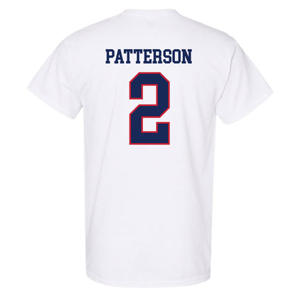 Arizona - NCAA Football : Jeremiah Patterson - Classic Shersey T-Shirt-1