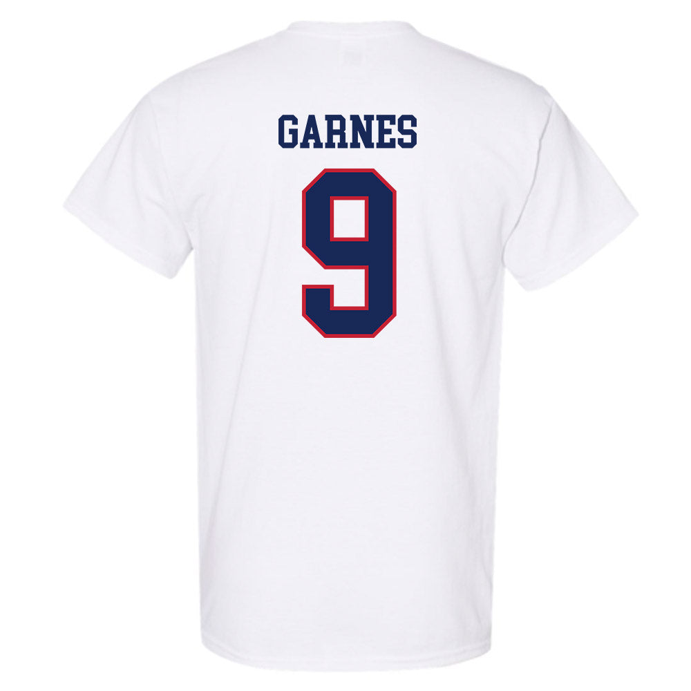 Arizona - NCAA Football : Ayden Garnes - Classic Shersey T-Shirt-1