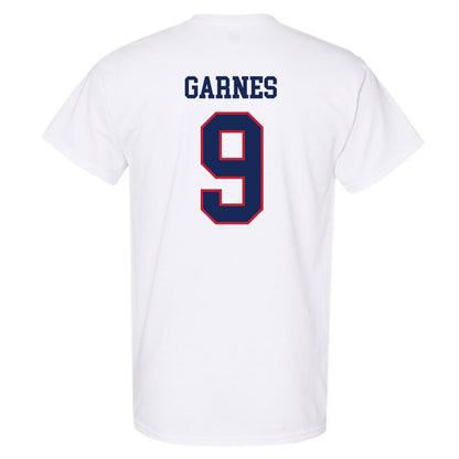 Arizona - NCAA Football : Ayden Garnes - Classic Shersey T-Shirt-1