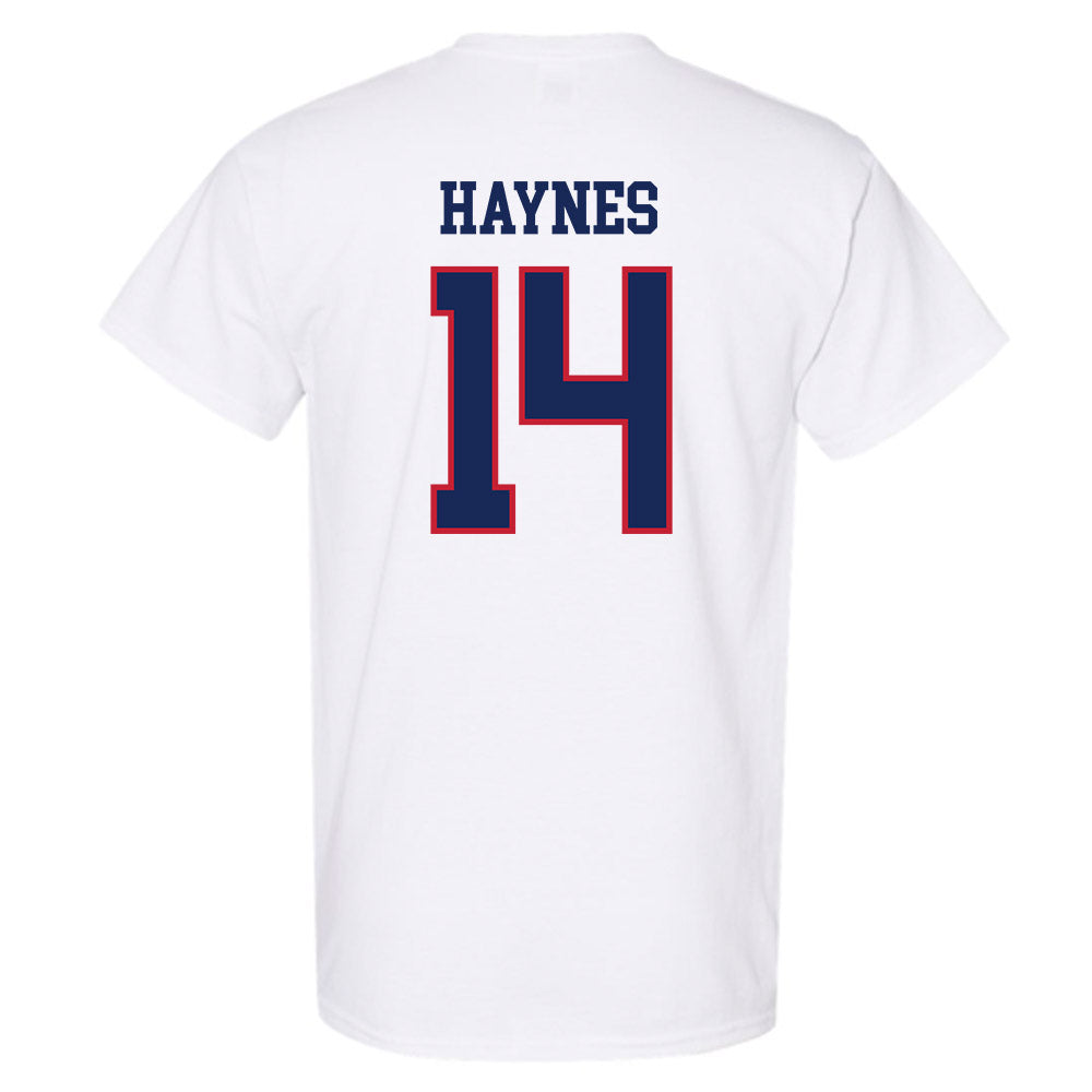 Arizona - NCAA Football : Rex Haynes - Classic Shersey T-Shirt-1