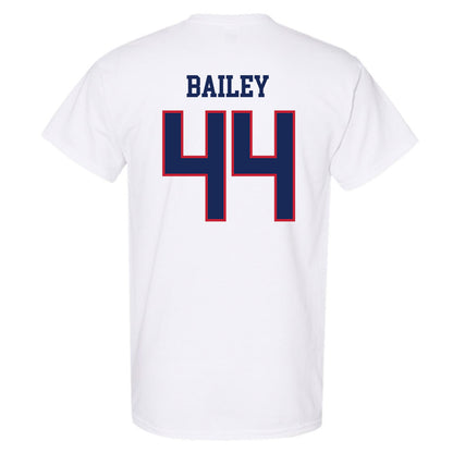 Arizona - NCAA Football : Malachi Bailey - Classic Shersey T-Shirt-1