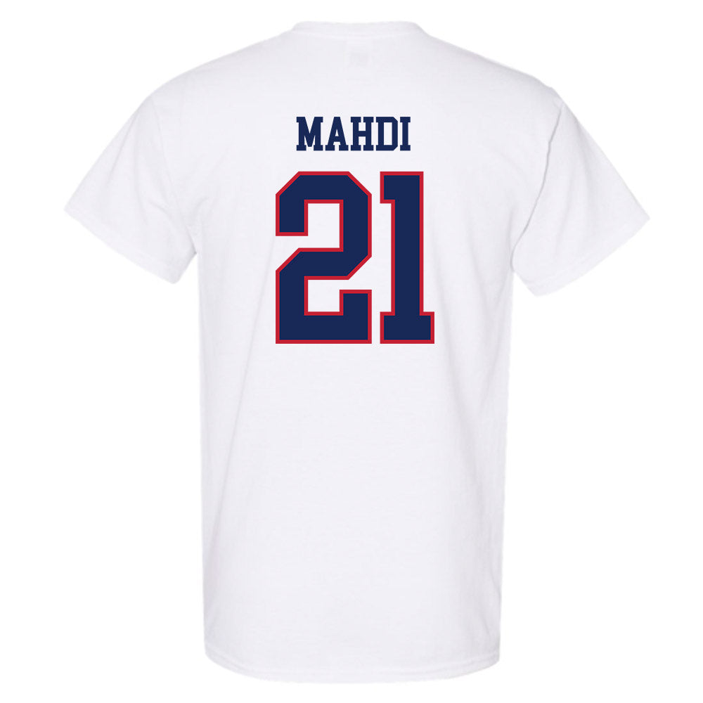 Arizona - NCAA Football : Ismail Mahdi - Classic Shersey T-Shirt-1