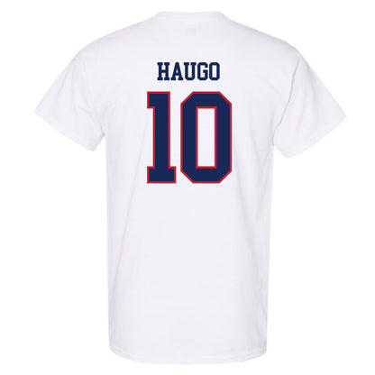 Arizona - NCAA Football : Luke Haugo - Classic Shersey T-Shirt-1