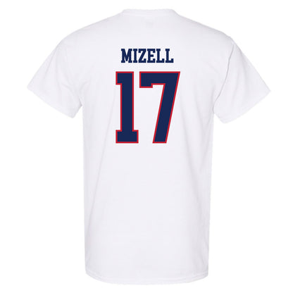 Arizona - NCAA Football : Isaiah Mizell - Classic Shersey T-Shirt-1