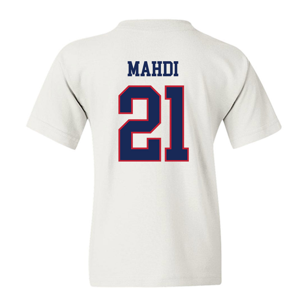 Arizona - NCAA Football : Ismail Mahdi - Classic Shersey Youth T-Shirt-1