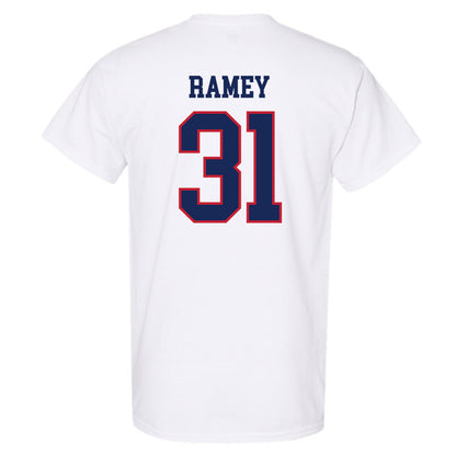 Arizona - NCAA Women's Soccer : Olivia Ramey - Classic Shersey T-Shirt-1