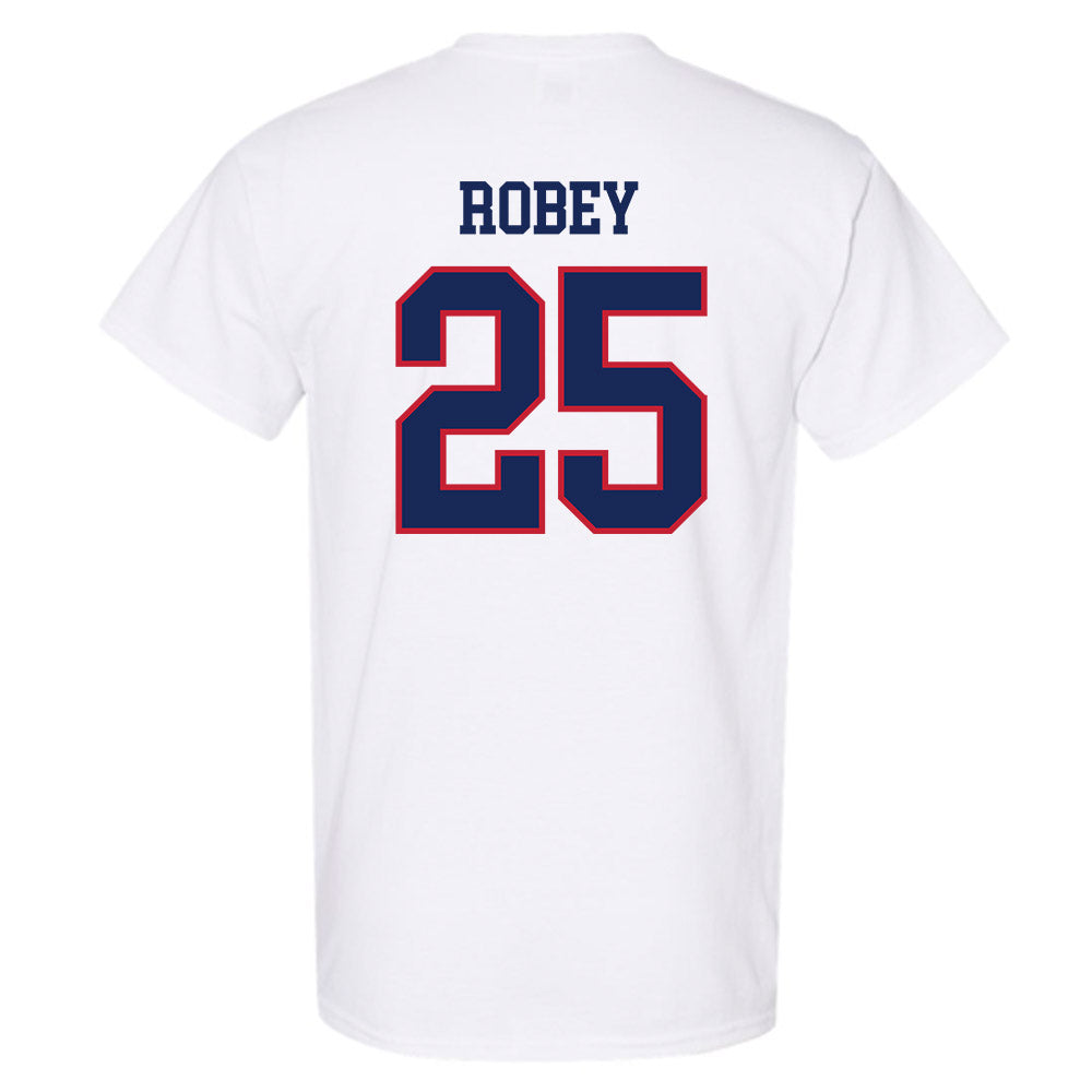 Arizona - NCAA Women's Volleyball : Kiari Robey - Classic Shersey T-Shirt-1