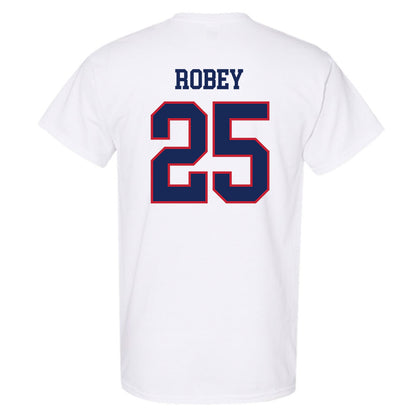 Arizona - NCAA Women's Volleyball : Kiari Robey - Classic Shersey T-Shirt-1