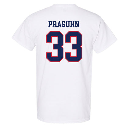 Arizona - NCAA Football : Tyler Prasuhn - Classic Shersey T-Shirt-1