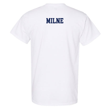Arizona - NCAA Women's Swimming & Diving : Makenna Milne - Classic Shersey T-Shirt-1