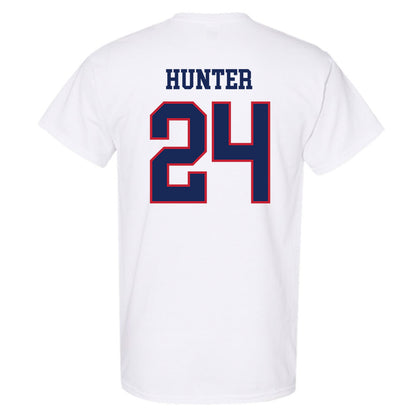 Arizona - NCAA Football : Gavin Hunter - Classic Shersey T-Shirt-1