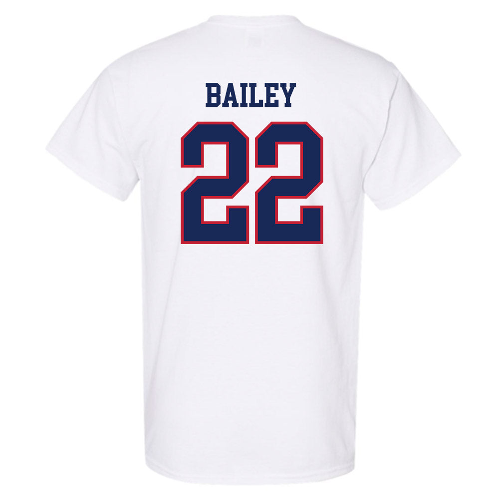 Arizona - NCAA Baseball : Smith Bailey - Classic Shersey T-Shirt-1
