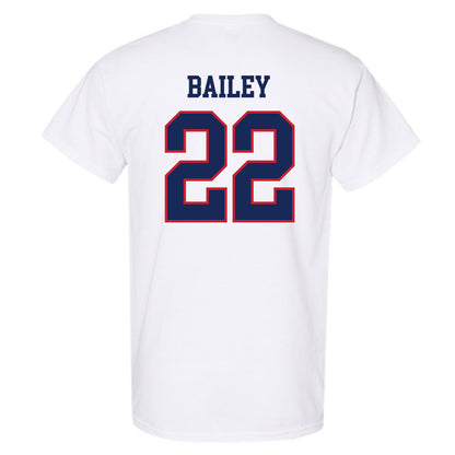 Arizona - NCAA Baseball : Smith Bailey - Classic Shersey T-Shirt-1