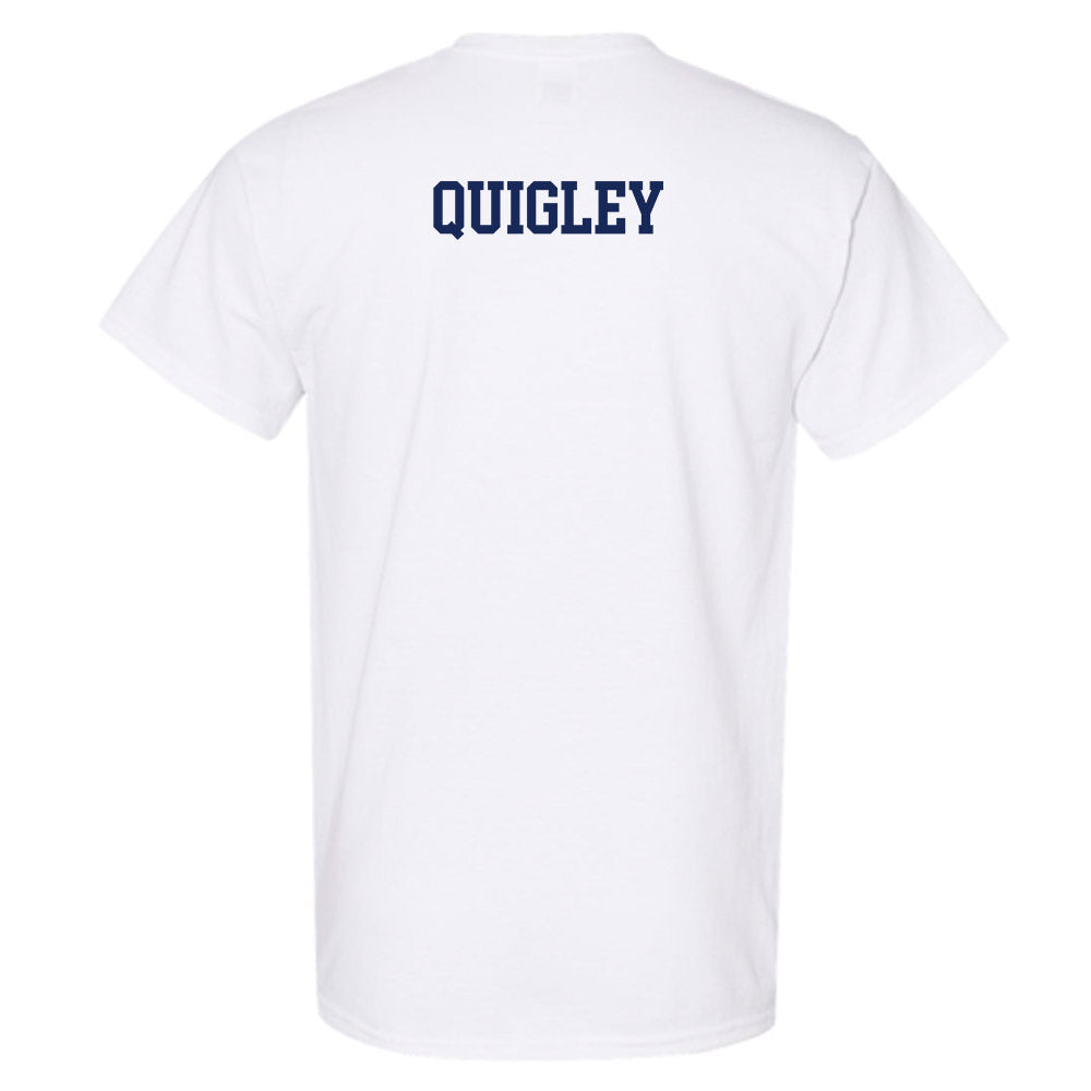 Arizona - NCAA Men's Cross Country : Cooper Quigley - Classic Shersey T-Shirt-1