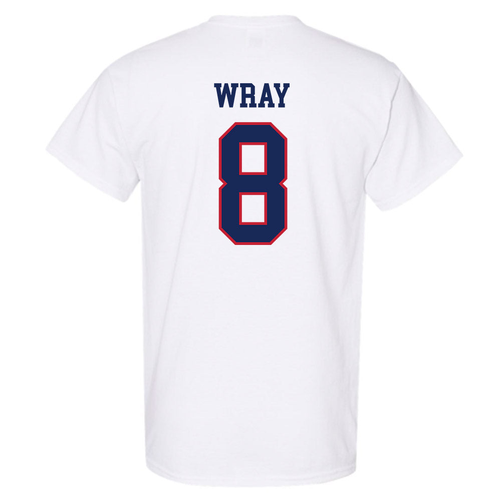 Arizona - NCAA Women's Volleyball : Haven Wray - Classic Shersey T-Shirt-1
